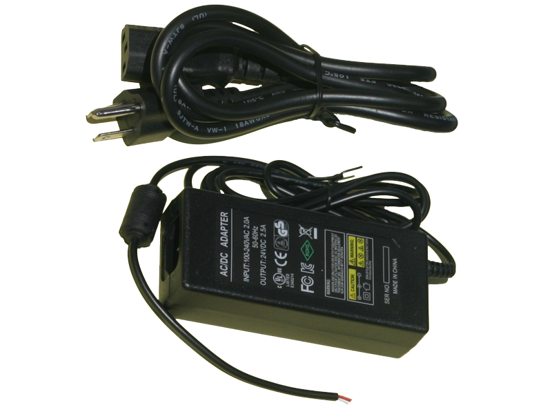 60W LED Controller Power Supply
