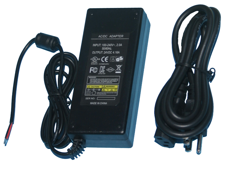 100W LED Controller Power Supply