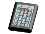 Infrared Remote Controls for Occupancy Sensors