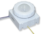 Low Voltage PIR Ceiling Dimming Sensor