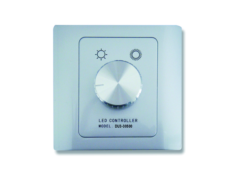 LED Manual Dimmer DU3-30500