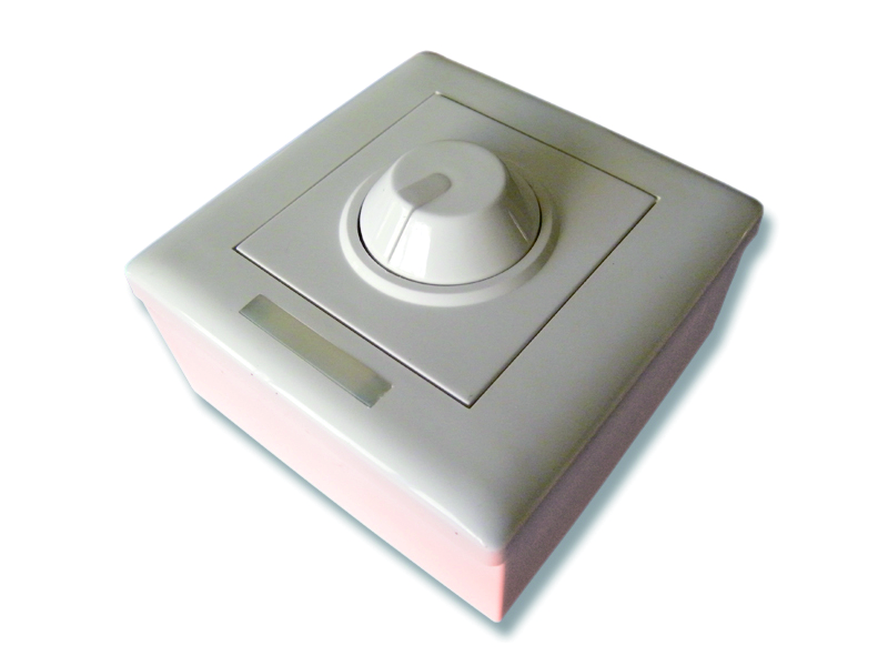 LED Manual Dimmer DUZ-10003