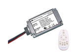 RF Wireless Controller LCM-LV-RF Bluetooth Mesh lighting devices