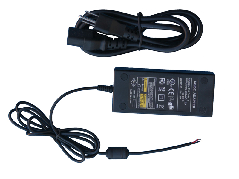 48W LED Controller Power Supply