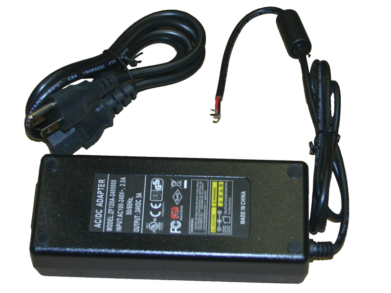120W LED Controller Power Supply