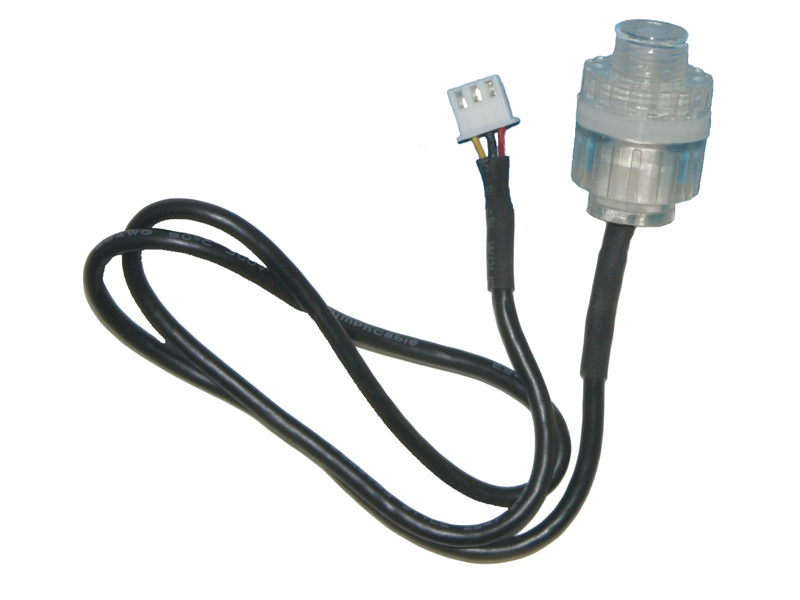 External Photo Sensor for S618-P-DR S618-ACC-PS